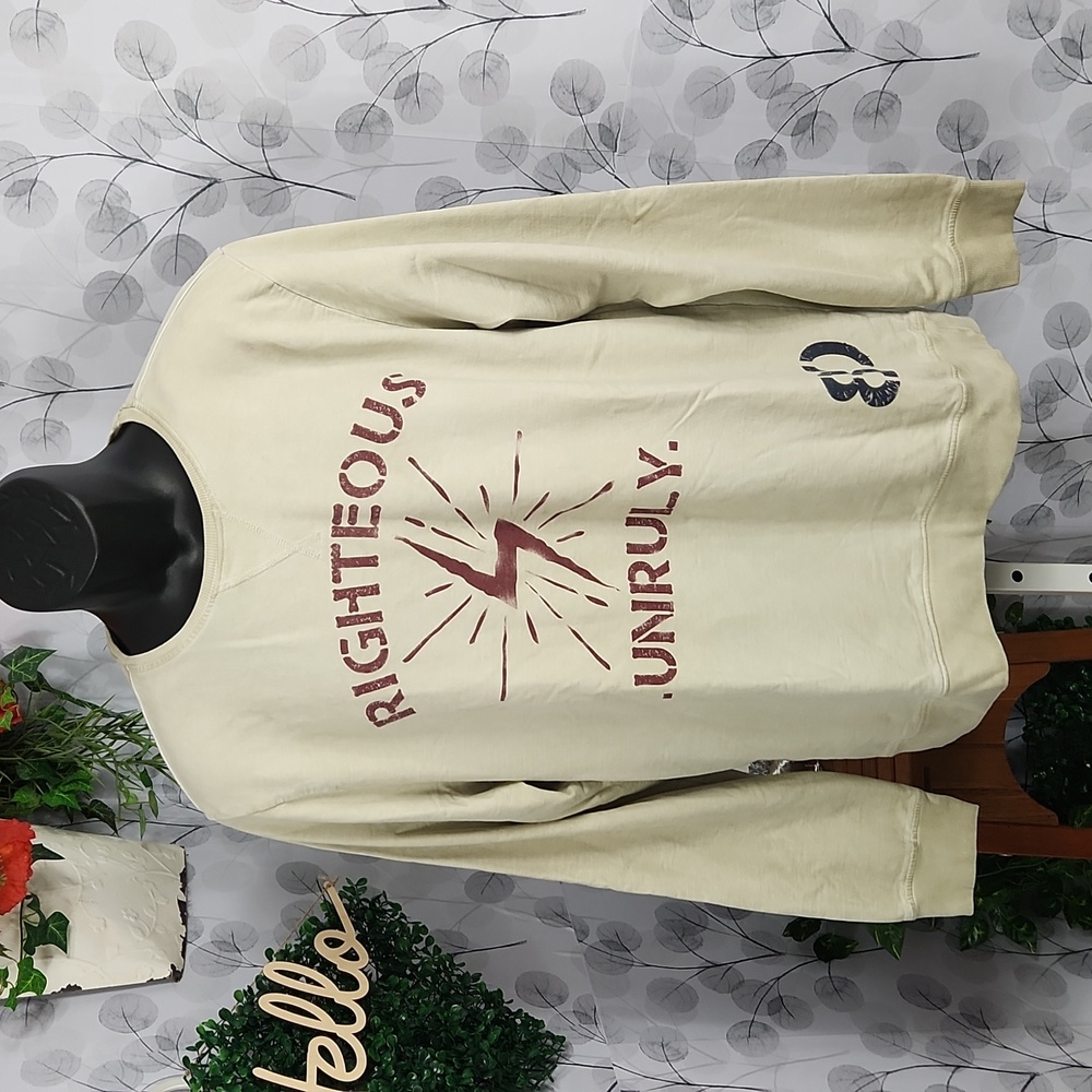Flying Machine Sweatshirt - Picture 3 of 9